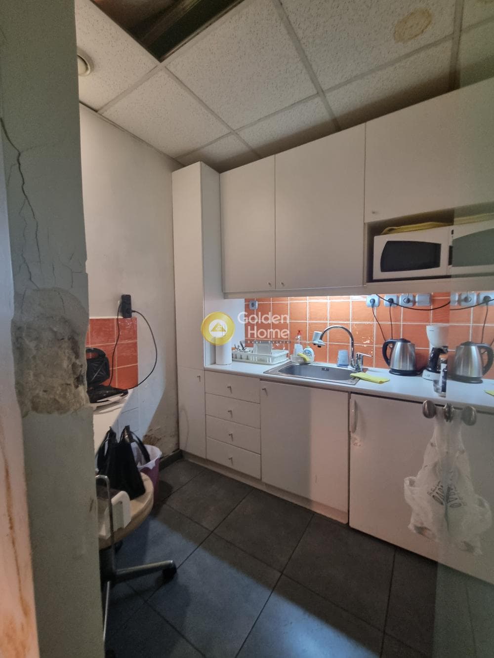 Γραφείο στην Πλατεία Κάνιγγος, Εξάρχεια - Νεάπολη — Φωτογραφία 14 από 16