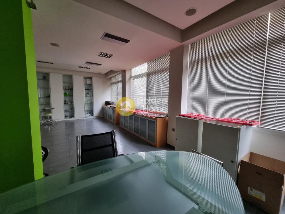 Γραφείο στην Πλατεία Κάνιγγος, Εξάρχεια - Νεάπολη — Φωτογραφία 3 από 16