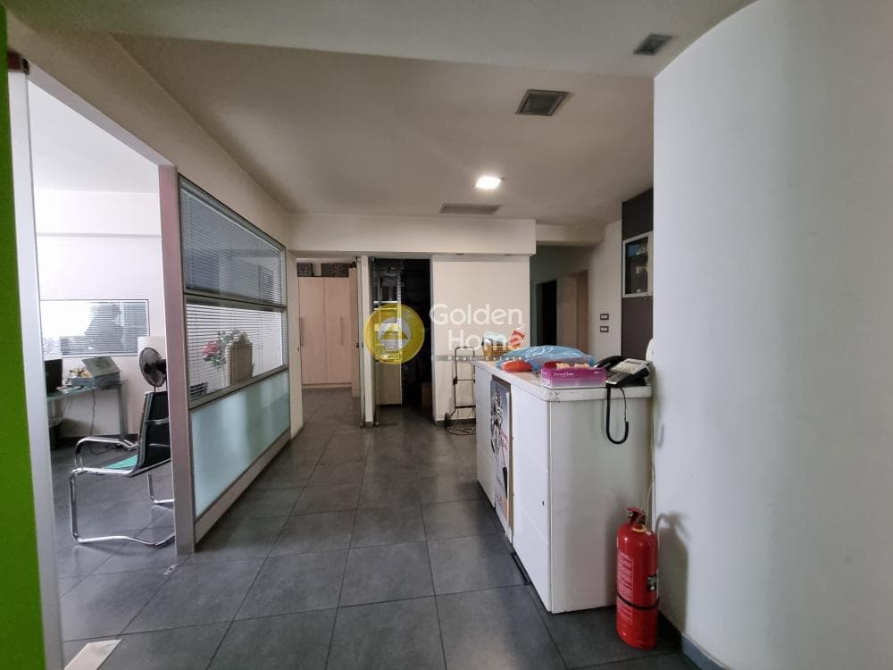 Γραφείο στην Πλατεία Κάνιγγος, Εξάρχεια - Νεάπολη — Φωτογραφία 9 από 16