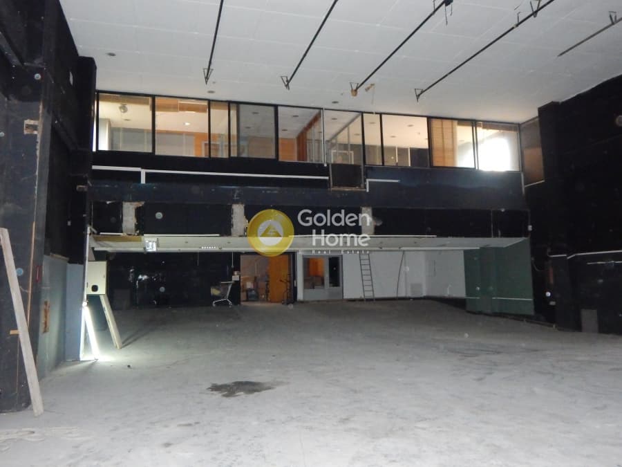 Retail Store in Neo Chalandri, Chalandri — Photo 1 of 12