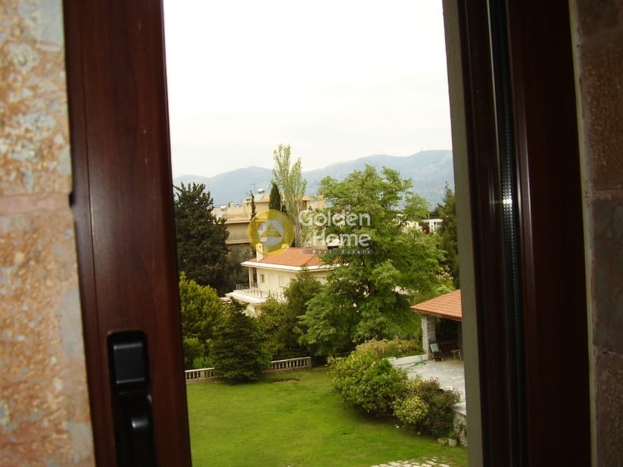 House in Kato Kifisia, Kifisia — Photo 6 of 12