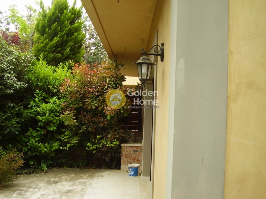 House in Kato Kifisia, Kifisia — Photo 11 of 12