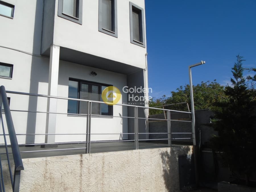 Μονοκατοικία στην Καλύβια, Καλύβια Θορικού — Φωτογραφία 2 από 12