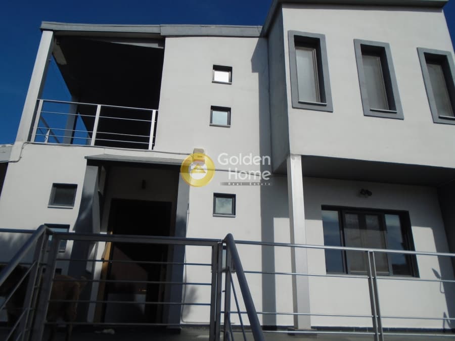 Μονοκατοικία στην Καλύβια, Καλύβια Θορικού — Φωτογραφία 3 από 12