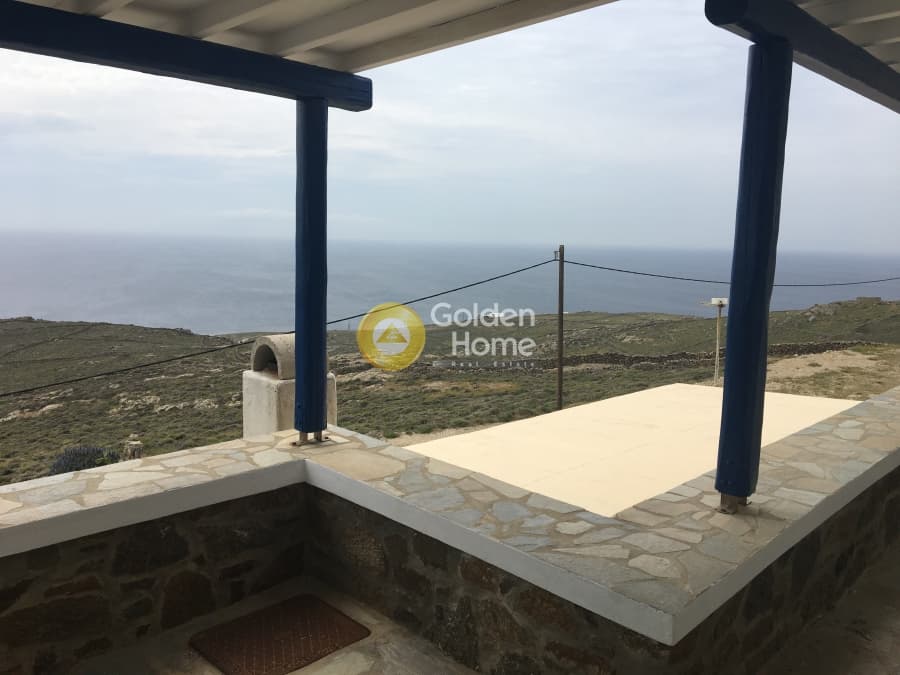 Μονοκατοικία στην Καλαφάτη, Μύκονος — Φωτογραφία 6 από 8