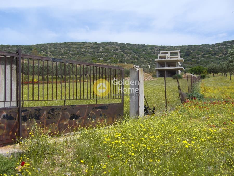 Μονοκατοικία στην ΒΙ.ΠΕ, Κορωπί — Φωτογραφία 2 από 17