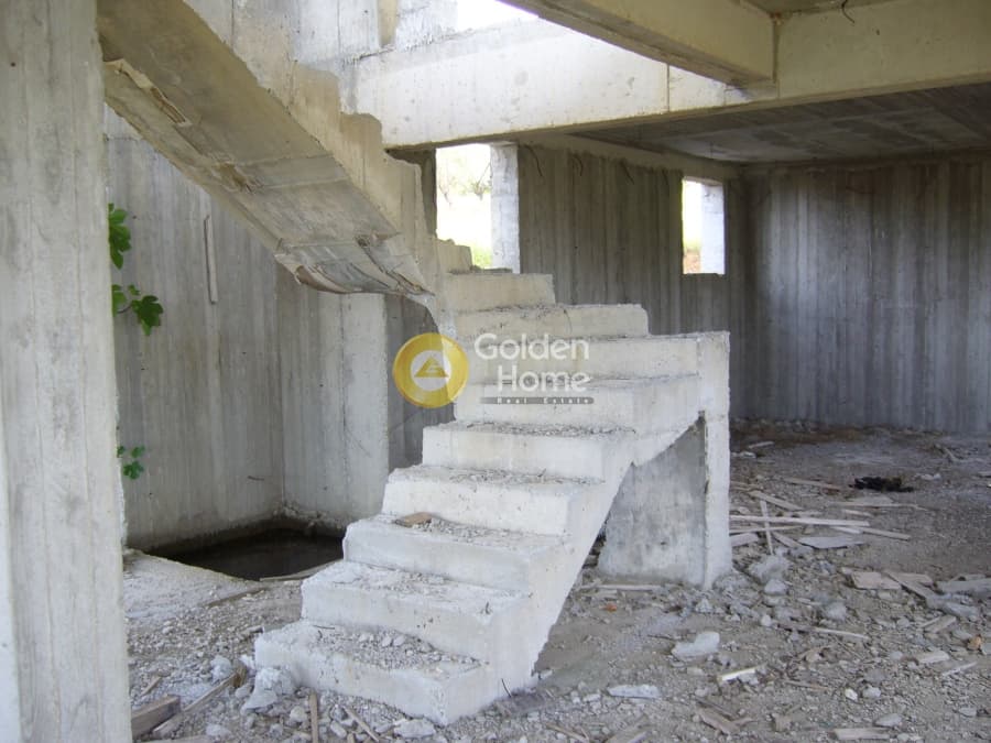 Μονοκατοικία στην ΒΙ.ΠΕ, Κορωπί — Φωτογραφία 5 από 17