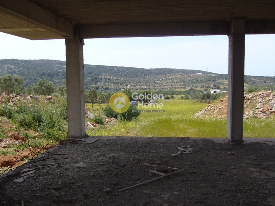 Μονοκατοικία στην ΒΙ.ΠΕ, Κορωπί — Φωτογραφία 17 από 17