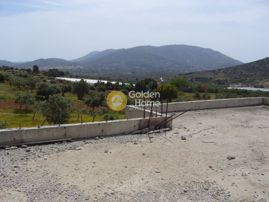 Μονοκατοικία στην ΒΙ.ΠΕ, Κορωπί — Φωτογραφία 10 από 17