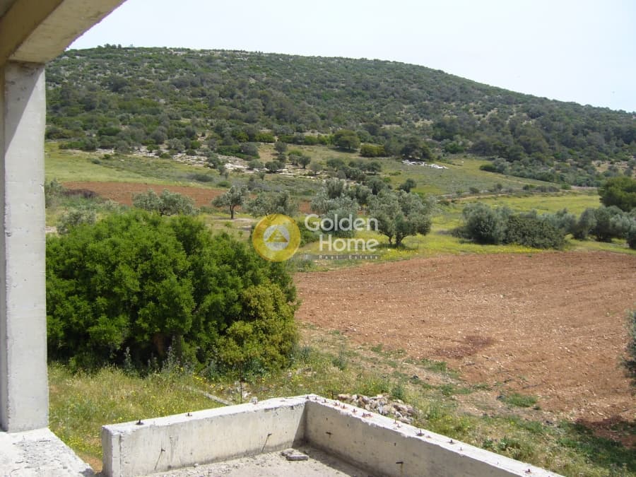 Μονοκατοικία στην ΒΙ.ΠΕ, Κορωπί — Φωτογραφία 13 από 17