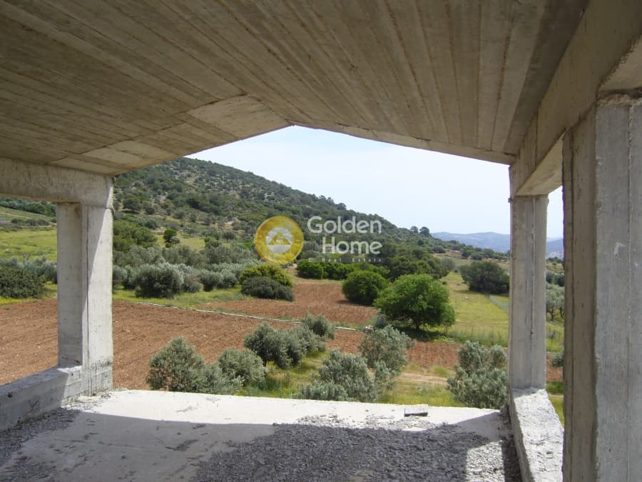 Μονοκατοικία στην ΒΙ.ΠΕ, Κορωπί — Φωτογραφία 12 από 17