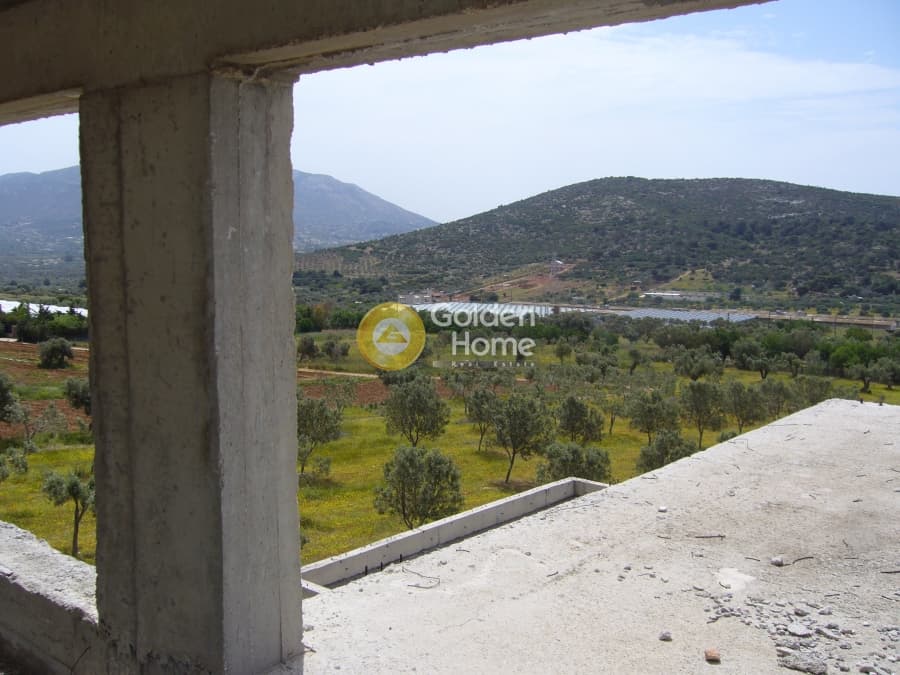 Μονοκατοικία στην ΒΙ.ΠΕ, Κορωπί — Φωτογραφία 8 από 17