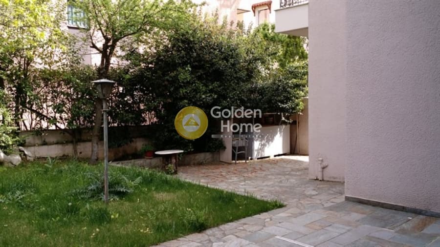 Διαμέρισμα στην Αδάμες (Οικισμός Πελοποννησίων), Κηφισιά — Φωτογραφία 1 από 17