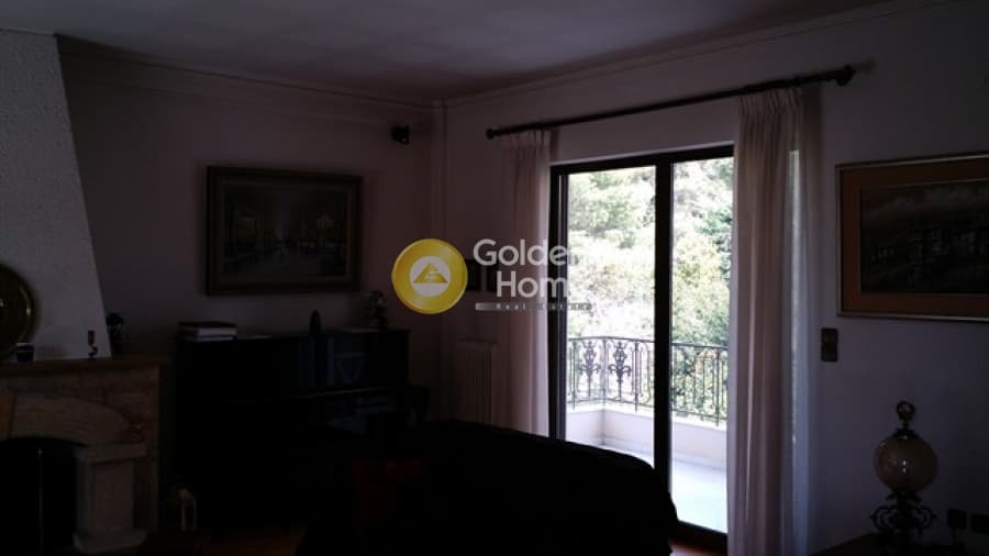 Διαμέρισμα στην Αδάμες (Οικισμός Πελοποννησίων), Κηφισιά — Φωτογραφία 3 από 17