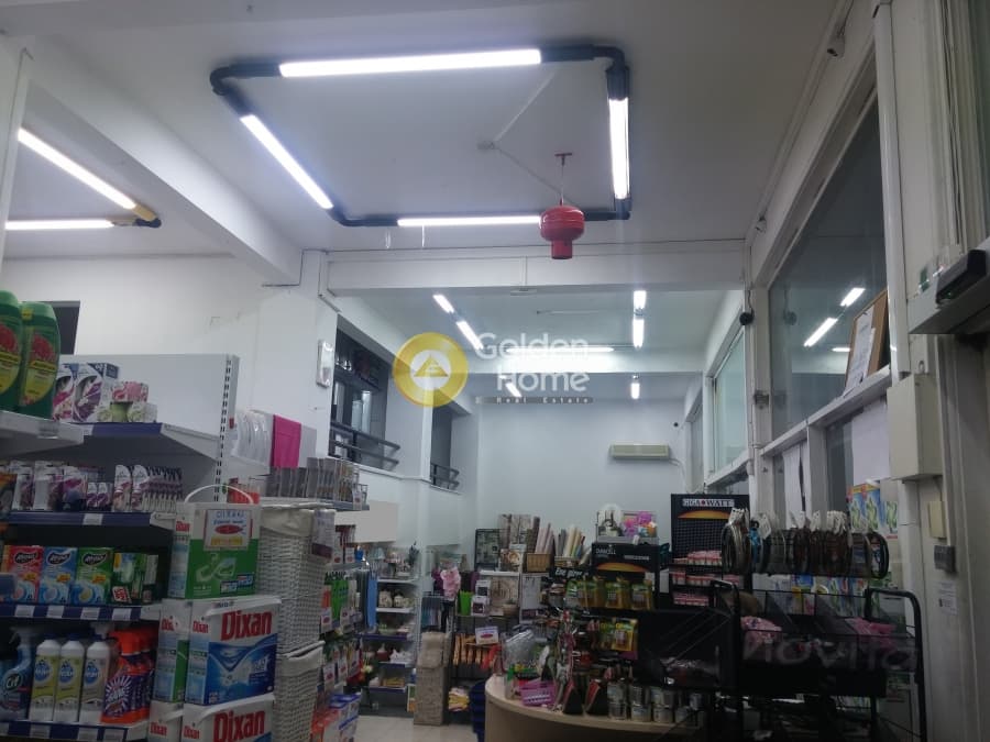 Retail Store in Argyroupoli, Argyroupoli — Photo 1 of 3