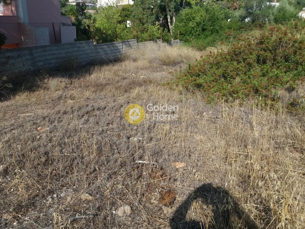 Οικόπεδο στην Μεγάλα Σχοινία Α, Αχαρνές