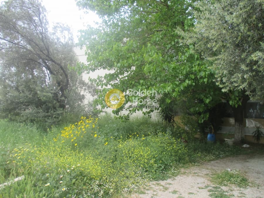 Building Plot in Pirgouthi, Acharnes