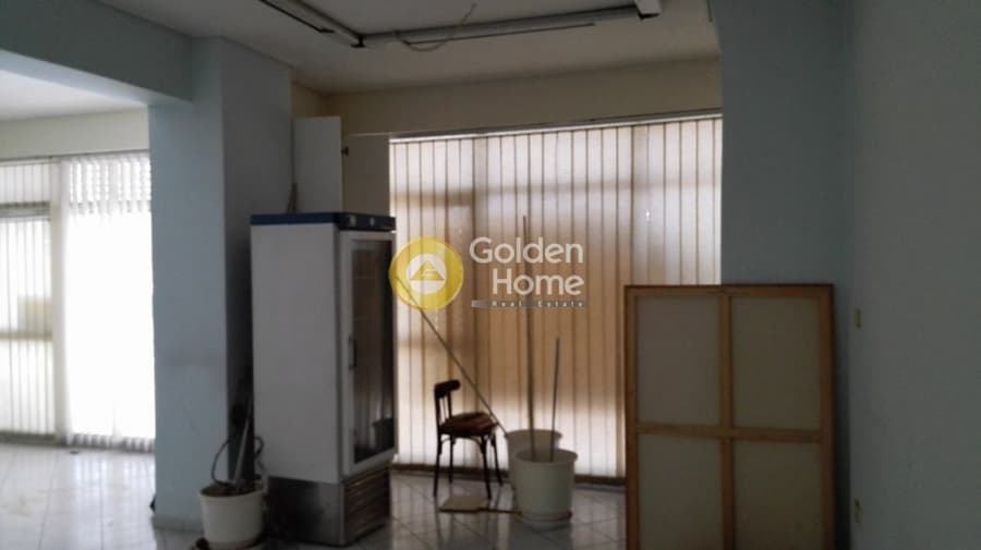 Office in Perivolia, Galatsi — Photo 11 of 14