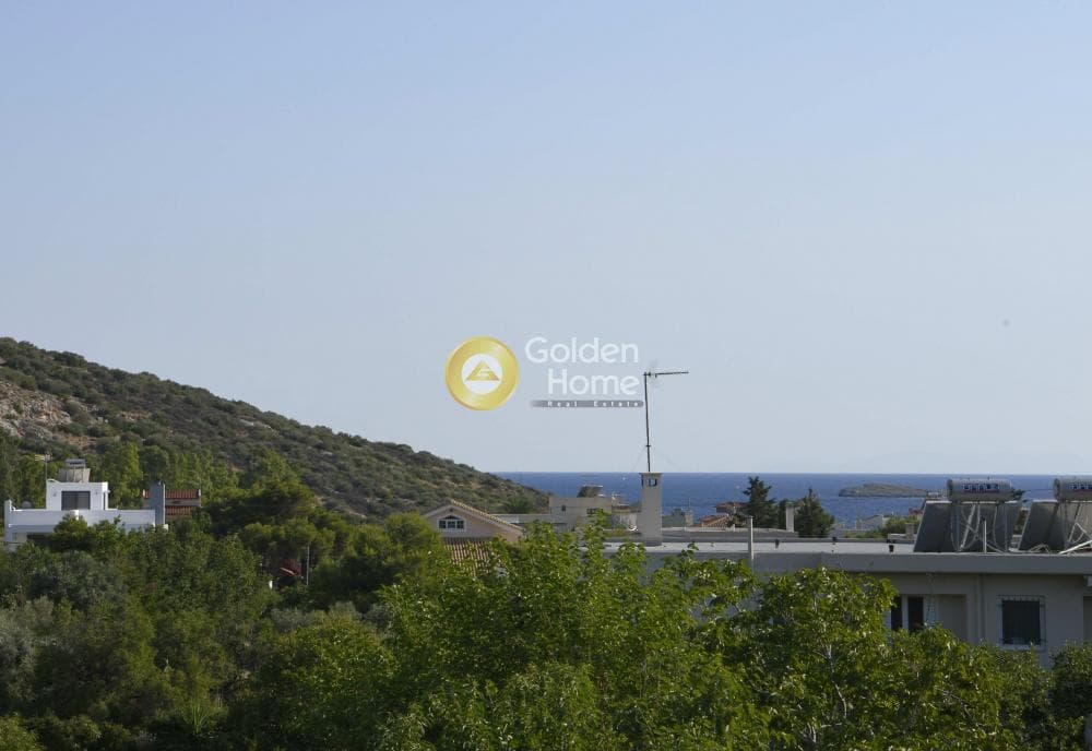 Μονοκατοικία στην Καλύβια, Καλύβια Θορικού — Φωτογραφία 5 από 27