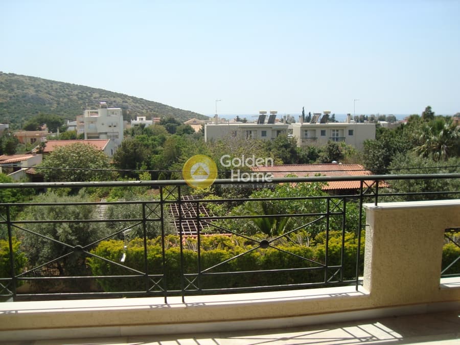 Μονοκατοικία στην Καλύβια, Καλύβια Θορικού — Φωτογραφία 20 από 27