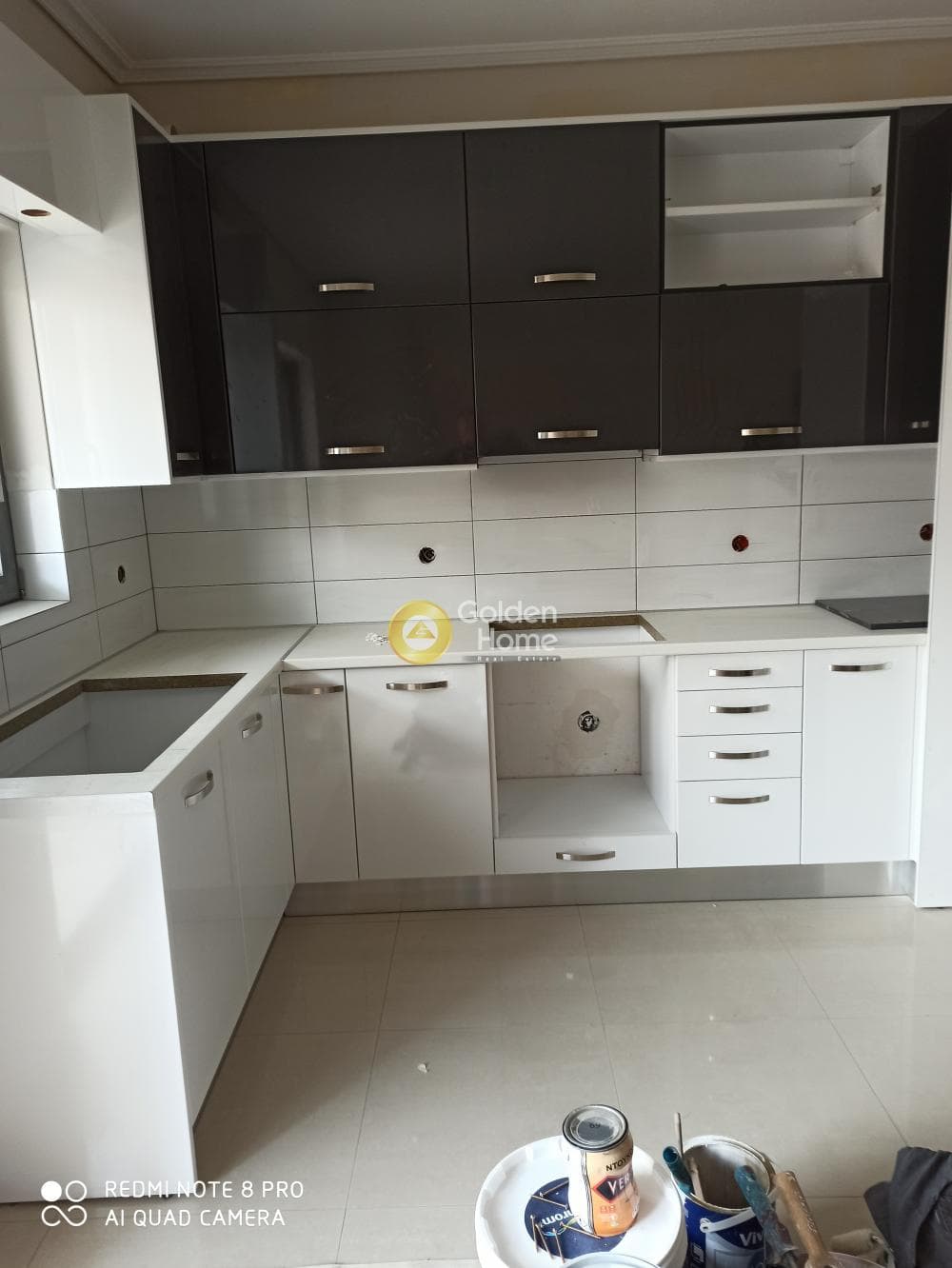 Διαμέρισμα στην Πράσινος Λόφος, Ηράκλειο — Φωτογραφία 1 από 10