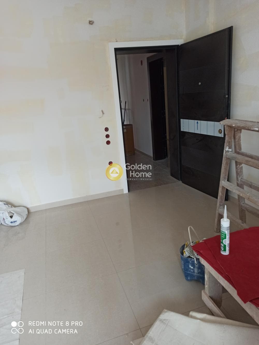 Διαμέρισμα στην Πράσινος Λόφος, Ηράκλειο — Φωτογραφία 3 από 10