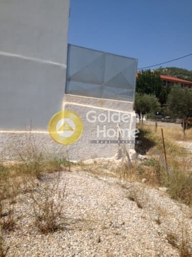 Οικόπεδο στην Μεγάλα Σχοινία Α, Αχαρνές — Φωτογραφία 5 από 5