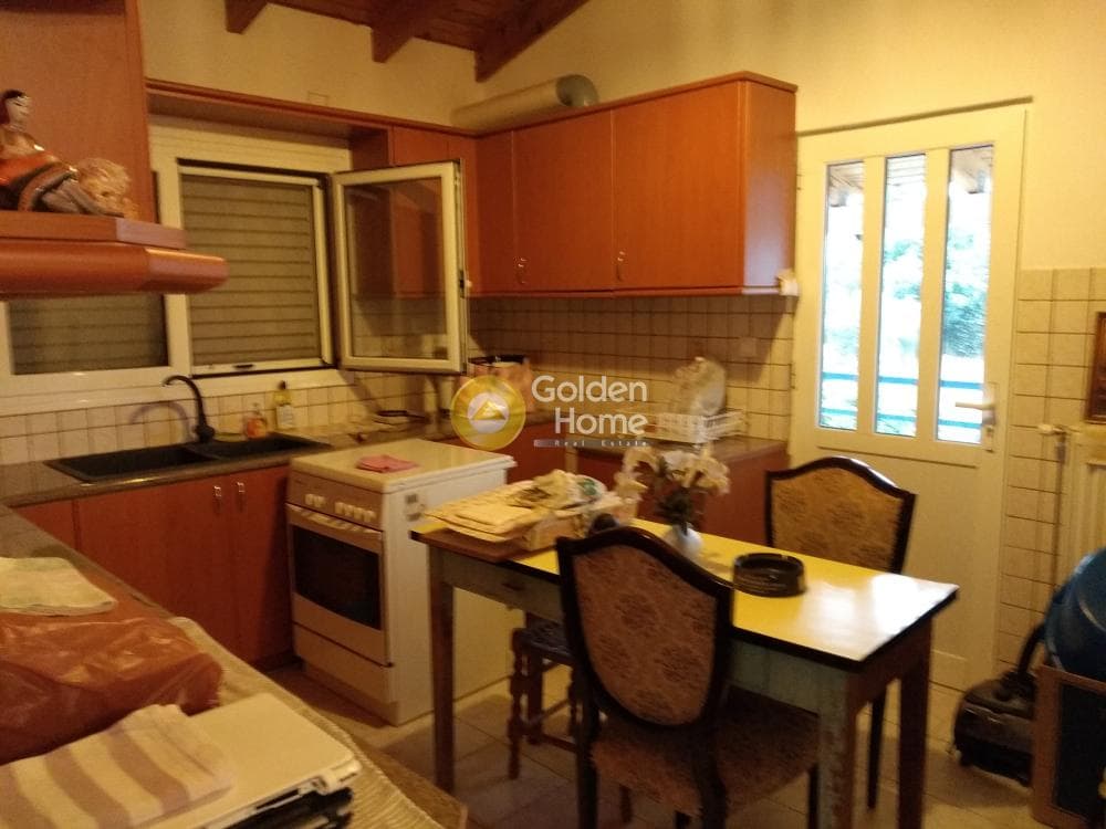 Μονοκατοικία στην Άγιος Ανδρέας, Νέα Μάκρη — Φωτογραφία 9 από 56