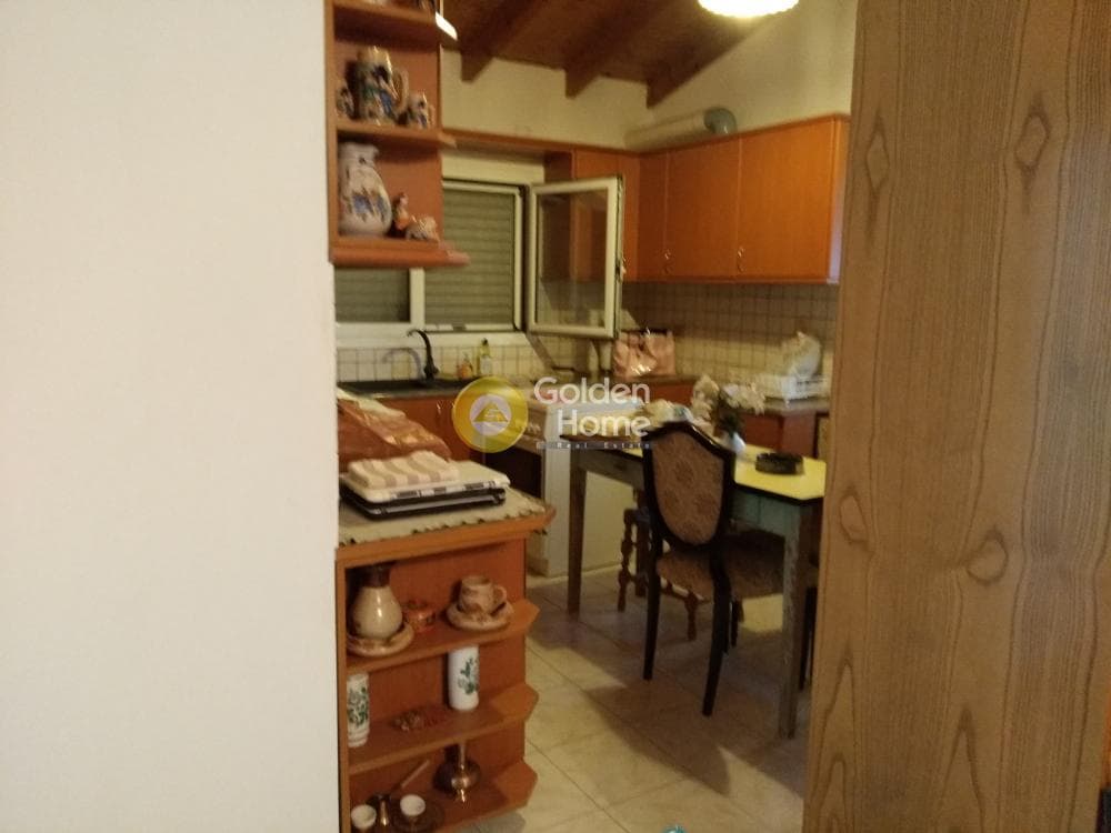 Μονοκατοικία στην Άγιος Ανδρέας, Νέα Μάκρη — Φωτογραφία 11 από 56