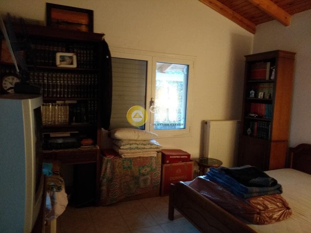 Μονοκατοικία στην Άγιος Ανδρέας, Νέα Μάκρη — Φωτογραφία 19 από 56