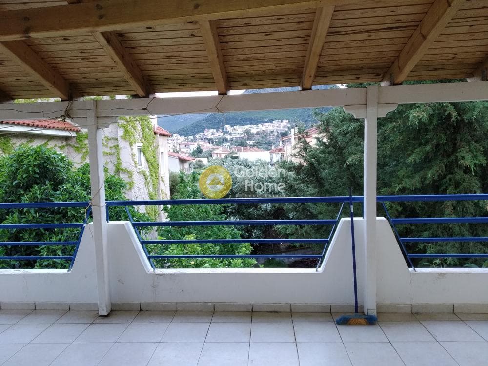 Μονοκατοικία στην Άγιος Ανδρέας, Νέα Μάκρη — Φωτογραφία 26 από 56