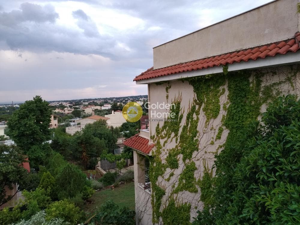 Μονοκατοικία στην Άγιος Ανδρέας, Νέα Μάκρη — Φωτογραφία 27 από 56