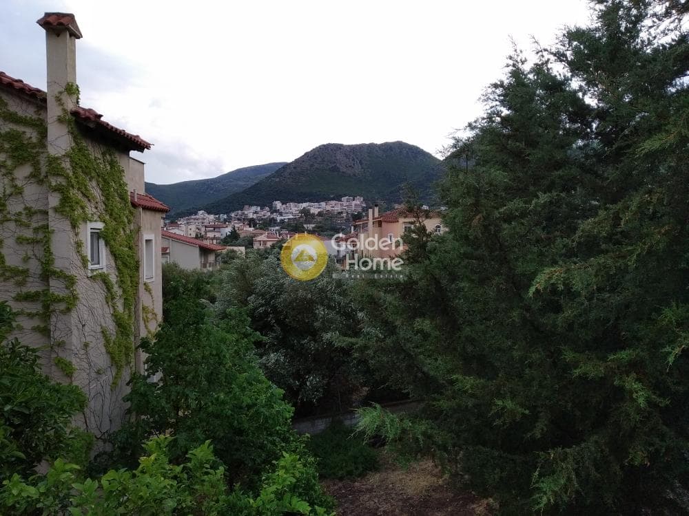 Μονοκατοικία στην Άγιος Ανδρέας, Νέα Μάκρη — Φωτογραφία 28 από 56