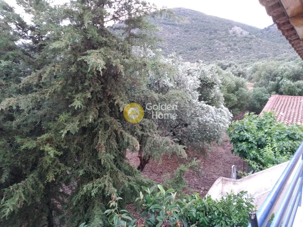 Μονοκατοικία στην Άγιος Ανδρέας, Νέα Μάκρη — Φωτογραφία 29 από 56