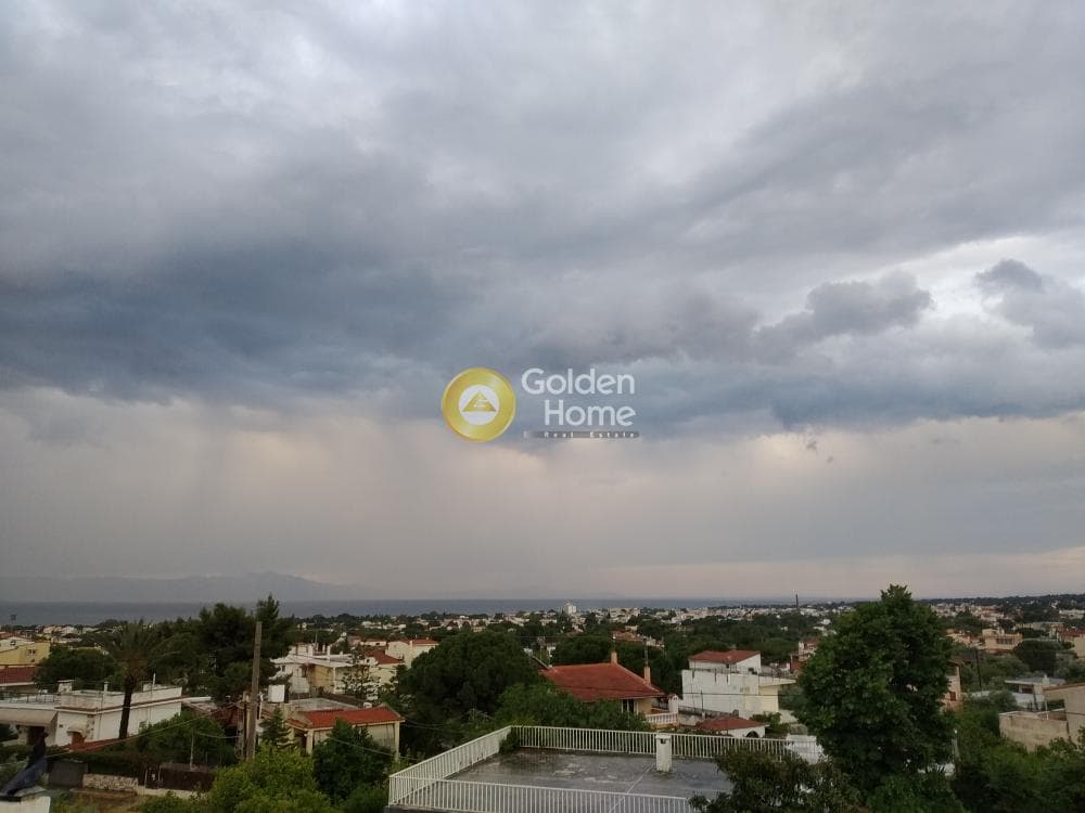 Μονοκατοικία στην Άγιος Ανδρέας, Νέα Μάκρη — Φωτογραφία 31 από 56