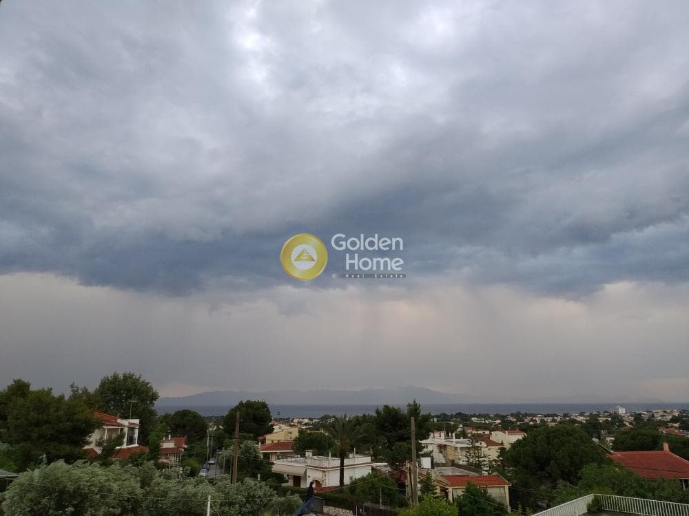 Μονοκατοικία στην Άγιος Ανδρέας, Νέα Μάκρη — Φωτογραφία 32 από 56