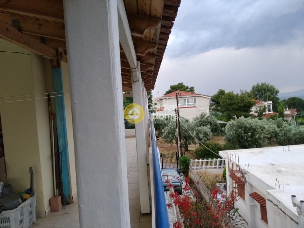 Μονοκατοικία στην Άγιος Ανδρέας, Νέα Μάκρη — Φωτογραφία 33 από 56