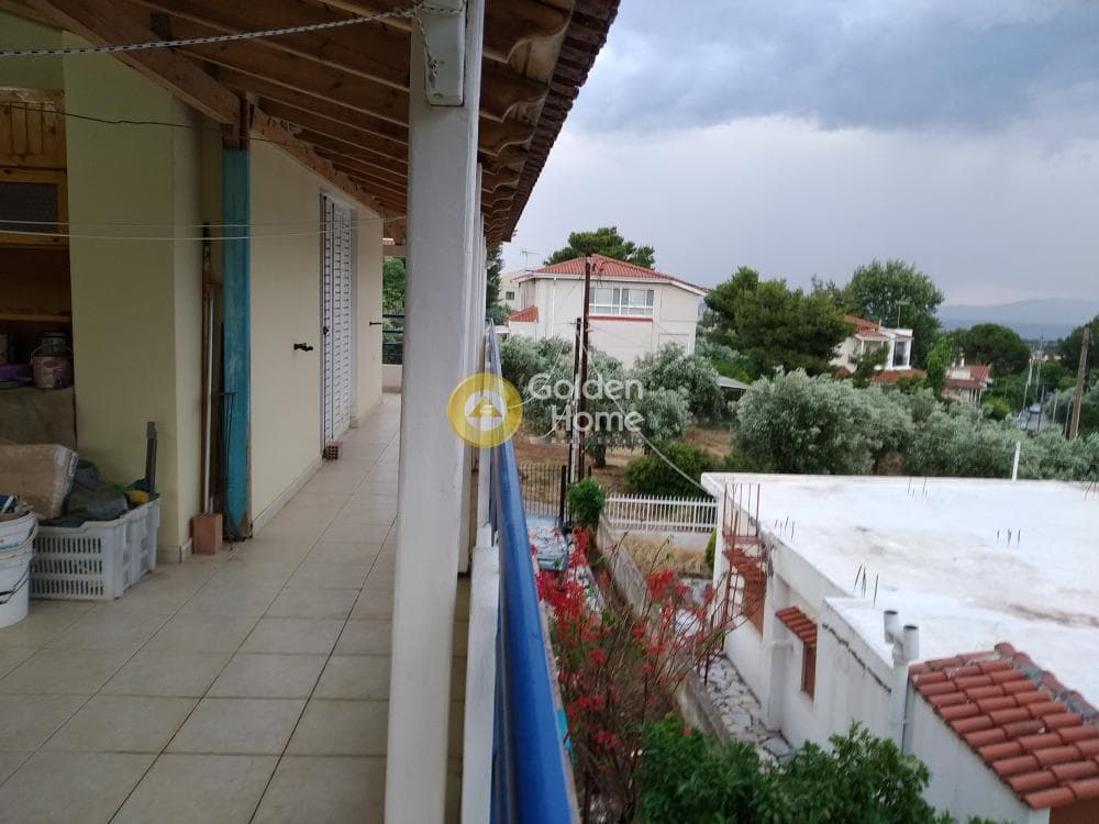 Μονοκατοικία στην Άγιος Ανδρέας, Νέα Μάκρη — Φωτογραφία 34 από 56