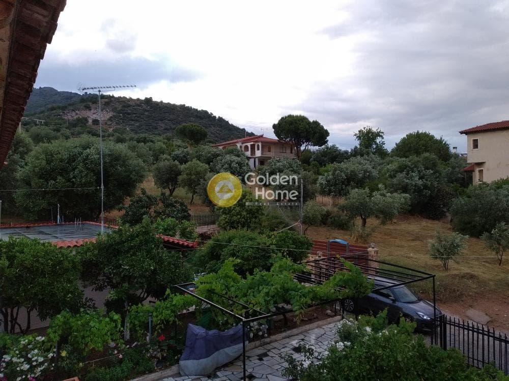 Μονοκατοικία στην Άγιος Ανδρέας, Νέα Μάκρη — Φωτογραφία 36 από 56