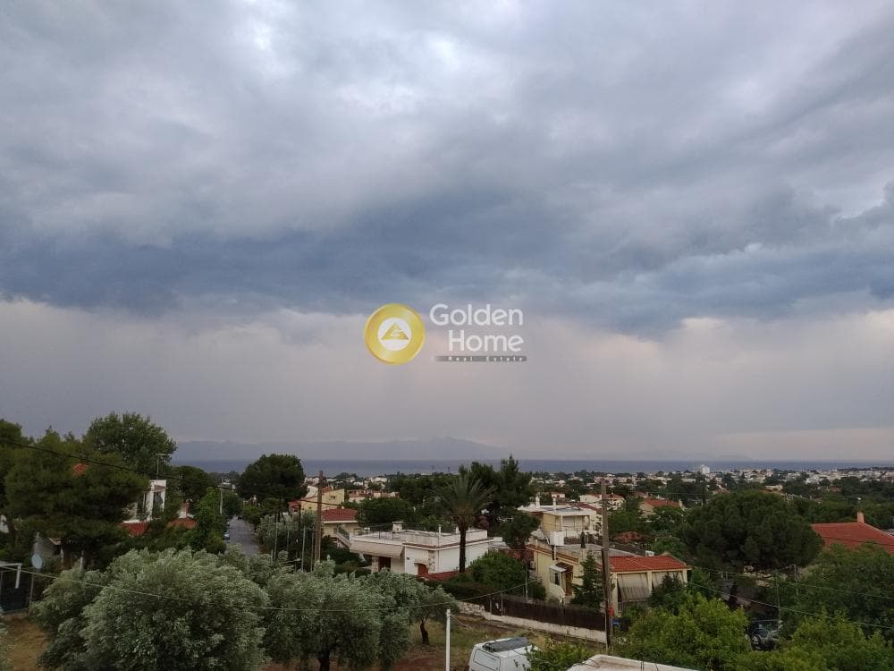 Μονοκατοικία στην Άγιος Ανδρέας, Νέα Μάκρη — Φωτογραφία 39 από 56