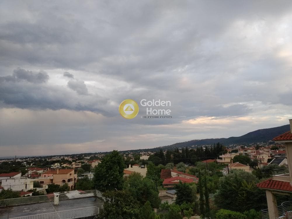 Μονοκατοικία στην Άγιος Ανδρέας, Νέα Μάκρη — Φωτογραφία 41 από 56