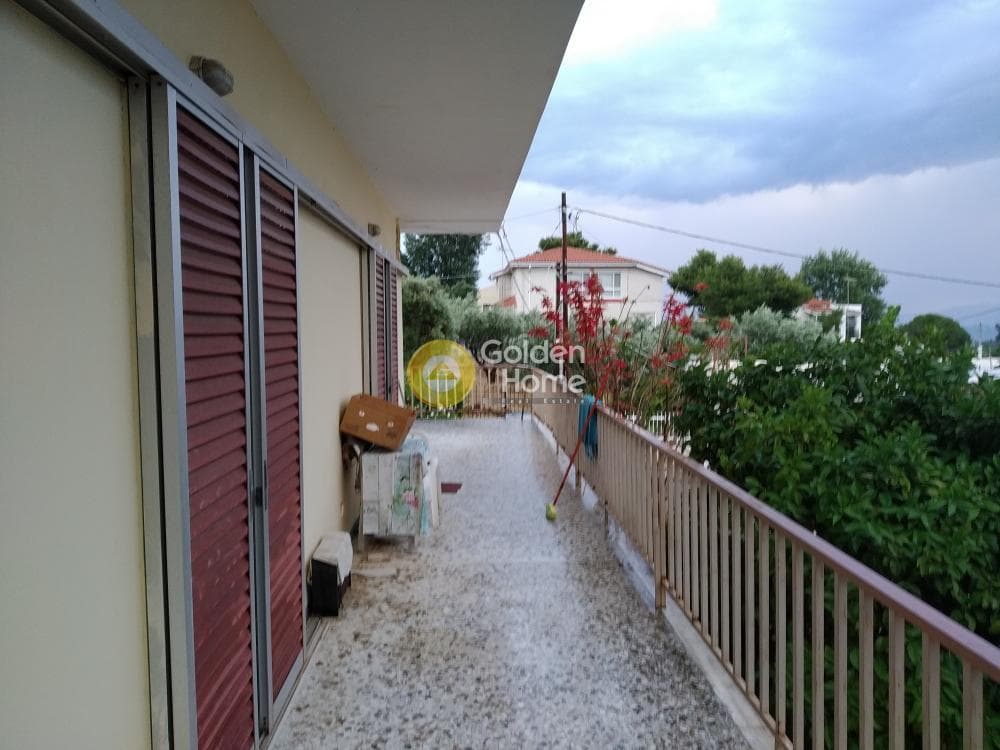 Μονοκατοικία στην Άγιος Ανδρέας, Νέα Μάκρη — Φωτογραφία 47 από 56