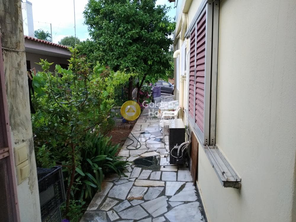Μονοκατοικία στην Άγιος Ανδρέας, Νέα Μάκρη — Φωτογραφία 48 από 56
