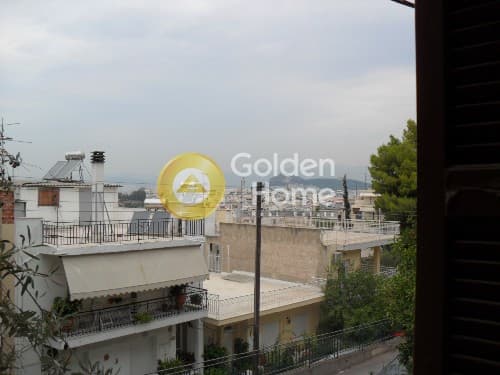Μονοκατοικία στην Άνω Ηλιούπολη, Υμηττός — Φωτογραφία 1 από 9