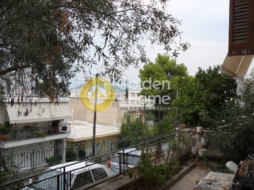 Μονοκατοικία στην Άνω Ηλιούπολη, Υμηττός — Φωτογραφία 9 από 9