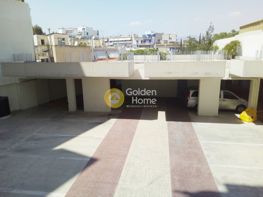 Χώρος Στάθμευσης στην Σχινιάς, Περιστέρι — Φωτογραφία 2 από 6