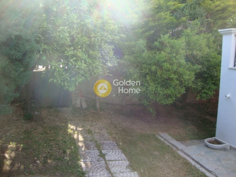 Μονοκατοικία στην Νέο Λιβύσσι, Νέα Μάκρη — Φωτογραφία 6 από 21