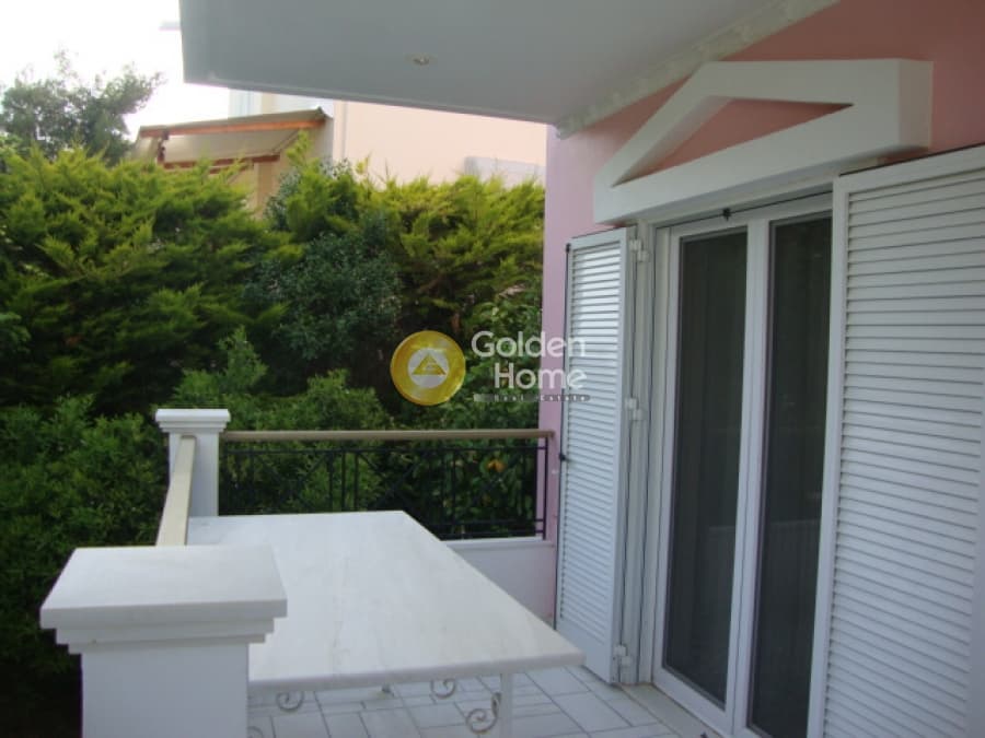 Μονοκατοικία στην Νέο Λιβύσσι, Νέα Μάκρη — Φωτογραφία 8 από 21