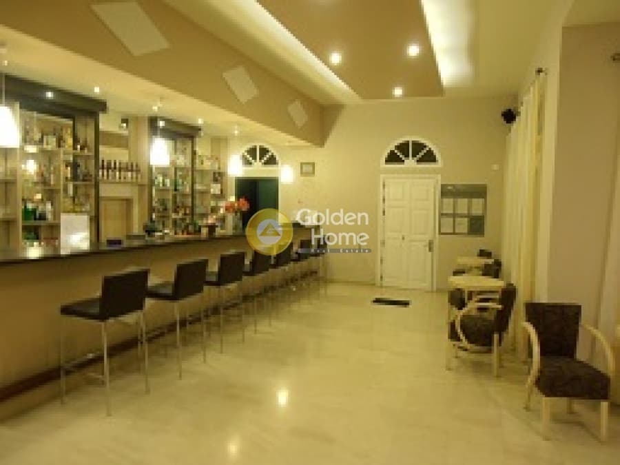 Hotel in Kassiopi, Corfu — Photo 3 of 5