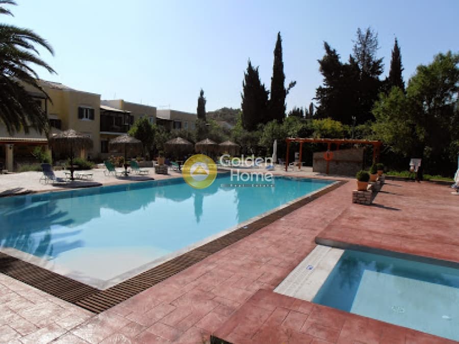 Hotel in Kassiopi, Corfu — Photo 4 of 5